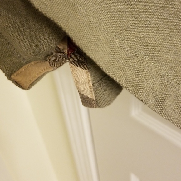 Burberry polo - Picture 6 of 6